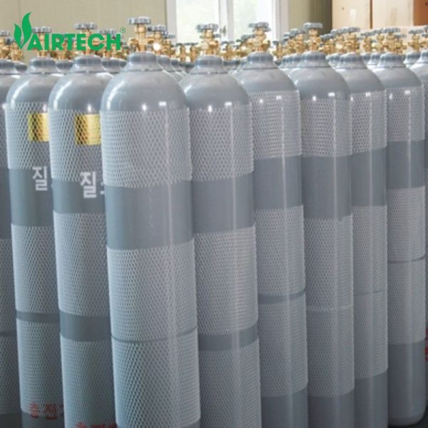Khí hỗn hợp Argon – Helium