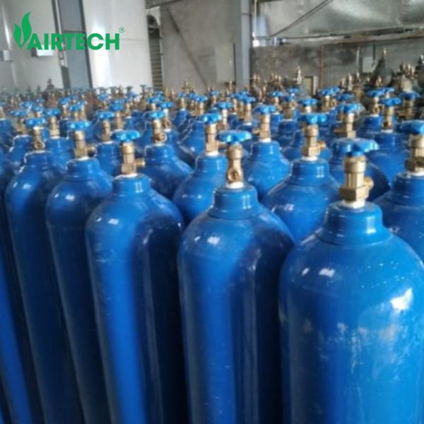 Khí hỗn hợp Argon – Helium