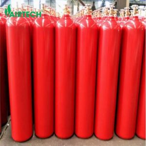 Khí hỗn hợp Argon – Hydro
