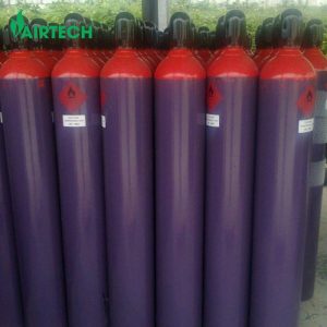 Khí hỗn hợp – Khí trộn