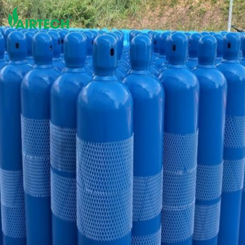 Khí hỗn hợp – Khí trộn 3 Khí hỗn hợp – Khí trộn