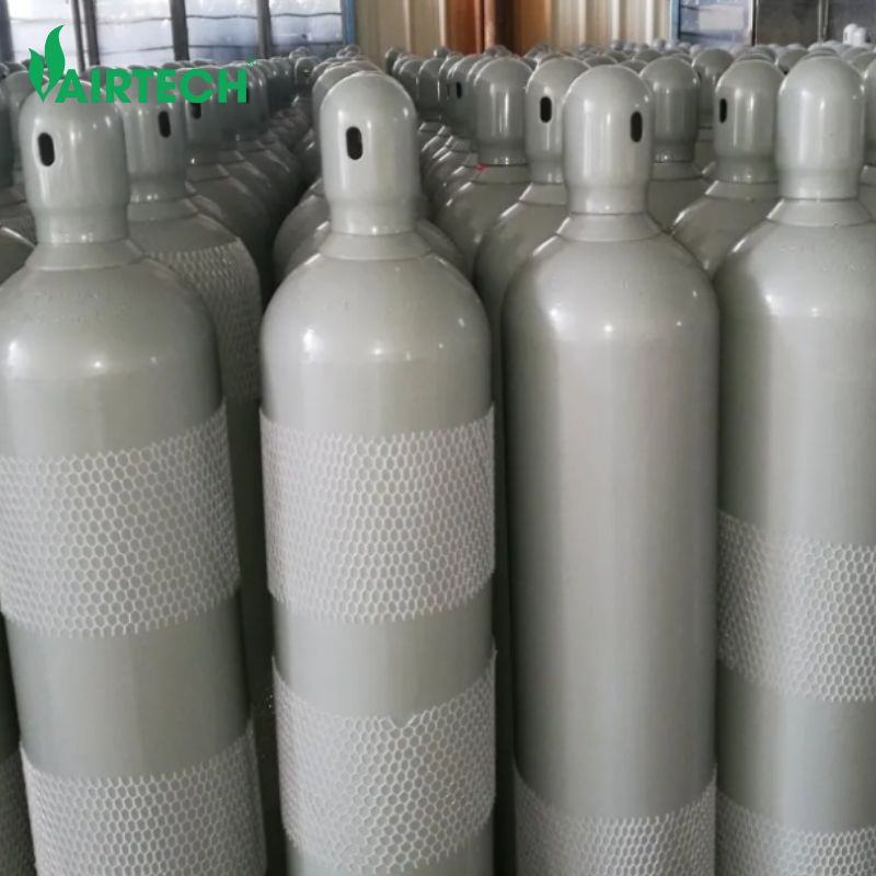 Khí hỗn hợp – Khí trộn 5 Khí hỗn hợp – Khí trộn