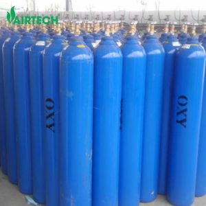 Khí Oxy y tế (Medical Oxygen)