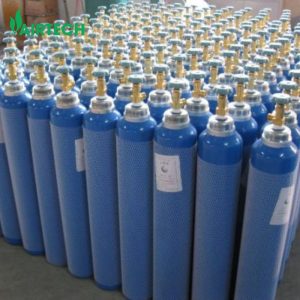 Khí Oxy y tế (Medical Oxygen)