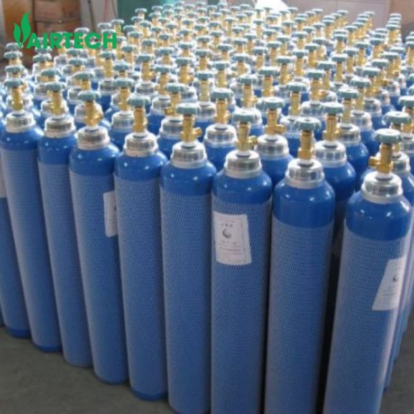 Khí Oxy y tế (Medical Oxygen)