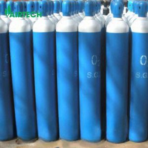 Khí Oxygen (O2)