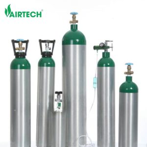 Khí Oxygen (O2)