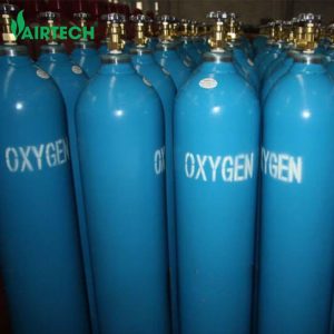 Khí Oxygen (O2)