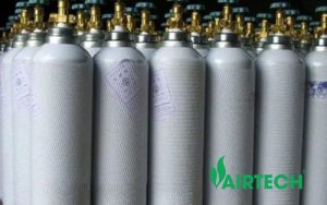 các loại khí công nghiệp