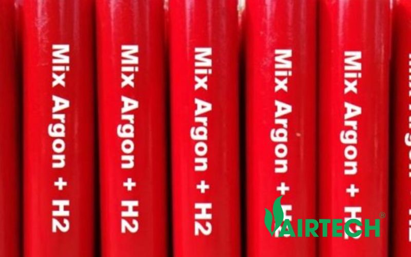các loại khí công nghiệp 