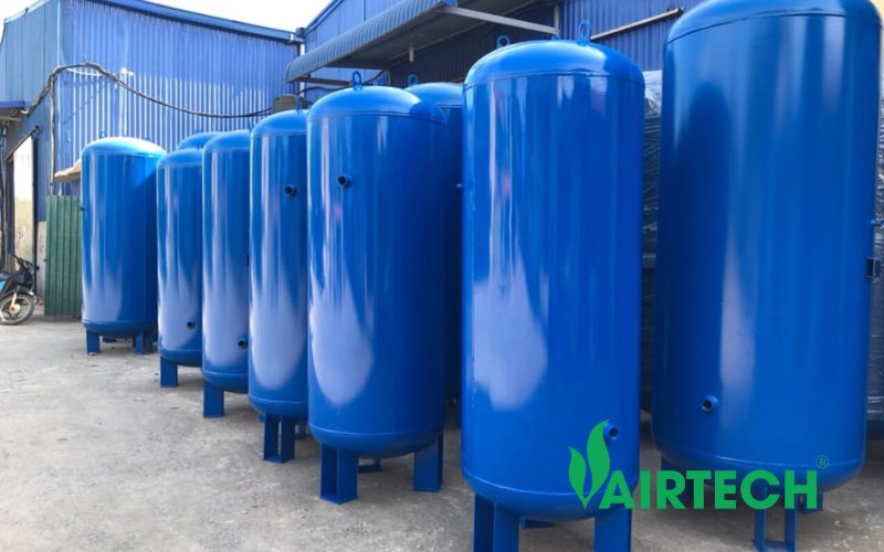 cách lựa chọn bình khí phù hợp 