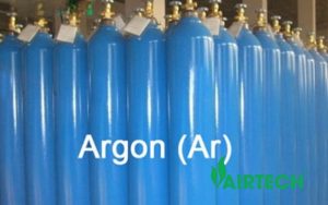 giá khí argon hôm nay