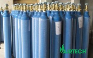 khí co2 trong công nghiệp