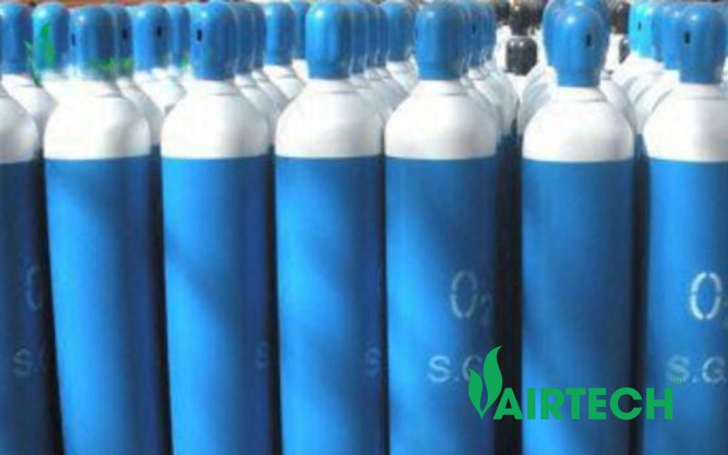 khí công nghiệp dạng lỏng là gì 