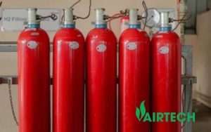khí công nghiệp dạng lỏng là gì