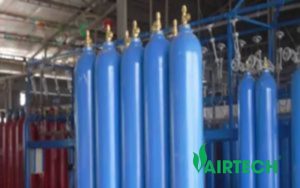 khí công nghiệp dùng cho phòng thí nghiệm