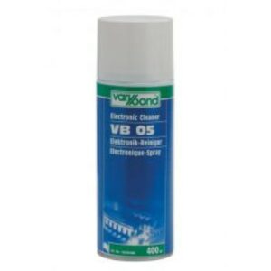 VB 05 - Hóa chất bảo trì