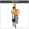Pa lăng xích điện - 5T x 4M