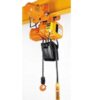 Pa lăng điện - 2T x 3M