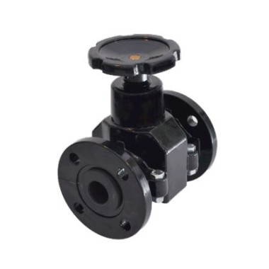 Van hạt Airblast 1" Van hạt Airblast 1"