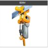 Pa lăng xích điện - 2T x 3M