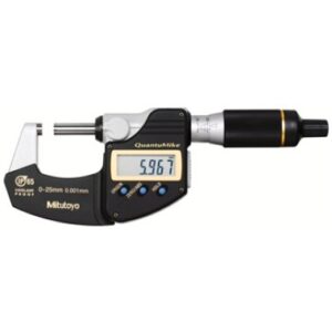 Panme điện tử đo nhanh 25-50mm/0.001mm - Model: 293-146-30