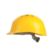 Mũ bảo hộ Mallcom DIAMOND XIII YELLOW