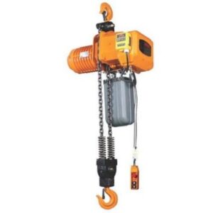 Pa lăng điện - 3T x 4M