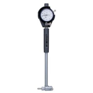 Bộ thước đồng hồ đo lổ 35-60mm/0.001mm - Model: 511-722