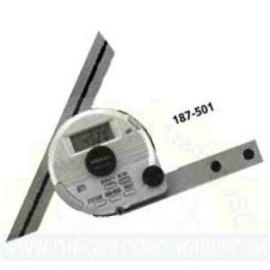 Thước đo góc vạn năng điện tử150mm - Model: 187-501