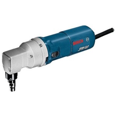 Máy đột lỗ kim loại - GNA 2.0 Máy đột lỗ kim loại - GNA 2.0