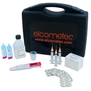 Bresle Salt Kits - [ENTER]