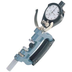 Dưỡng đo kiểm nhanh đồng hồ 200-225mm x 0.01 - Model: 201-109