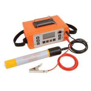 Thân máy của máy Covermeter & Half-cell Meter