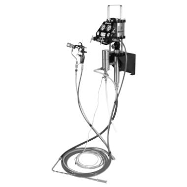 Bơm áp lực cao MX 432 Bơm áp lực cao MX 432