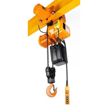 Pa lăng điện - 2T x 3M Pa lăng điện - 2T x 3M