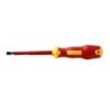 Tuốc nơ vít dẹp cách điện 2.5 x 75mm