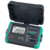Thiết bị đo điện trở đất - Model 4105DL H