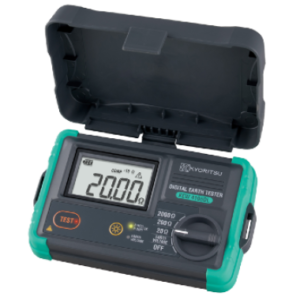 Thiết bị đo điện trở đất - Model 4105DL H