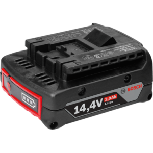 Pin -Pin 14.4V --- 2.0Ah