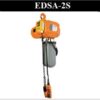 Pa lăng xích điện - 2T x 3M