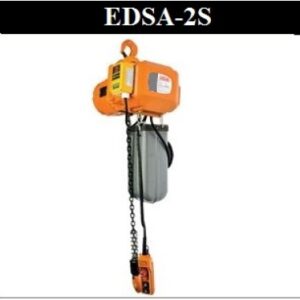 Pa lăng xích điện - 2T x 3M