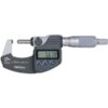 Panme điện tử đo ống 0-25mm x 0.001 (2 đầu - Model: 395-271-30