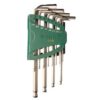 Bộ lục giác bi loại 12 chi tiết (hệ inch)