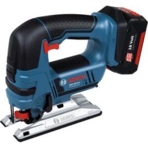 Máy cưa lọng dùng pin -GST 18V-LI SOLO