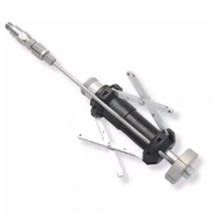 Máy phun sơn trong ống Pipecoater-I - 4"-7" (chiều dài ống 2m)