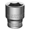 Đầu tuýp lục giác 1/2" cỡ 17mm