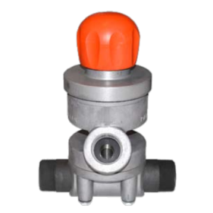 Thompson Valve 1 1/4"