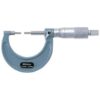 Panme cơ khí đầu nhỏ 0-25mm x 0.001 Kiểu A - Model: 111-115