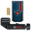 Thiết bị nhận tia laser - LR 6